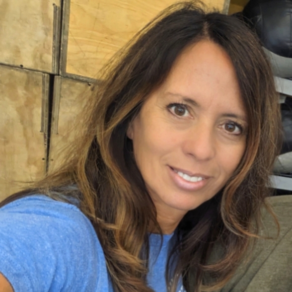 Meet your Posher, Jacqulyn - Picture 1 of 1